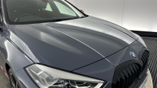 BMW 1 Series 128ti 5dr Step Auto [Live Cockpit Professional] Petrol Hatchback